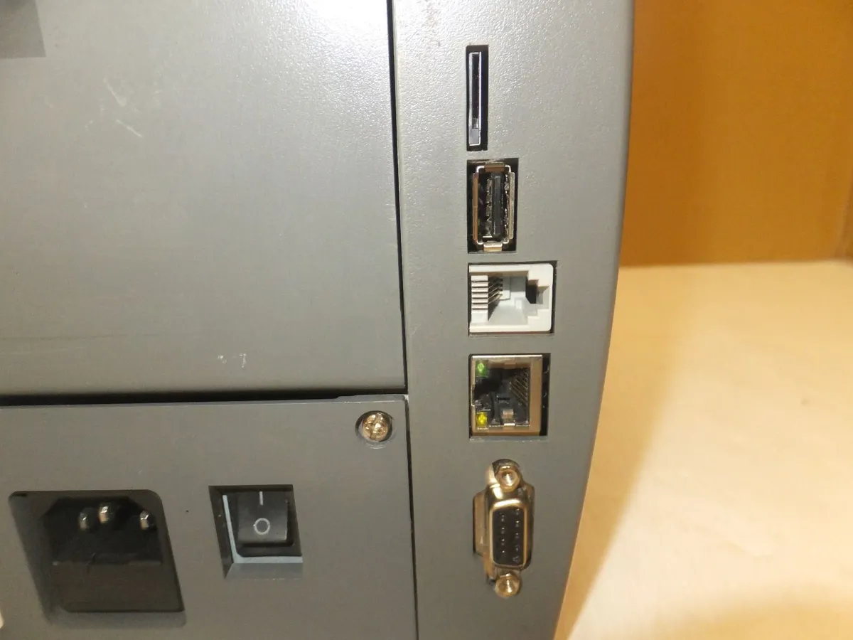 Banknote counter - Image 3