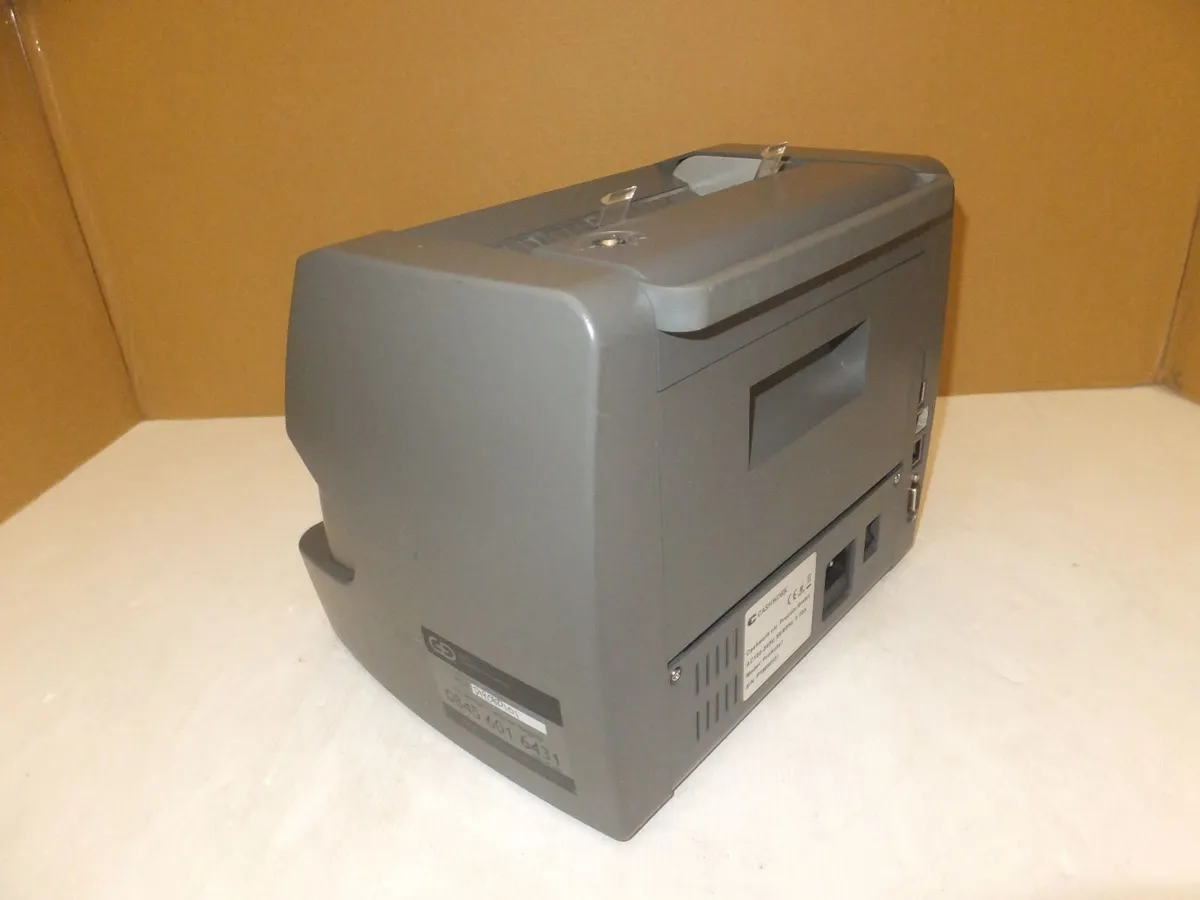 Banknote counter - Image 4