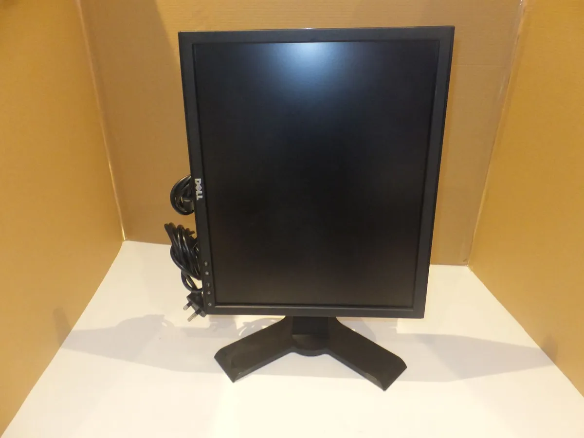 Dell Monitor - Image 4
