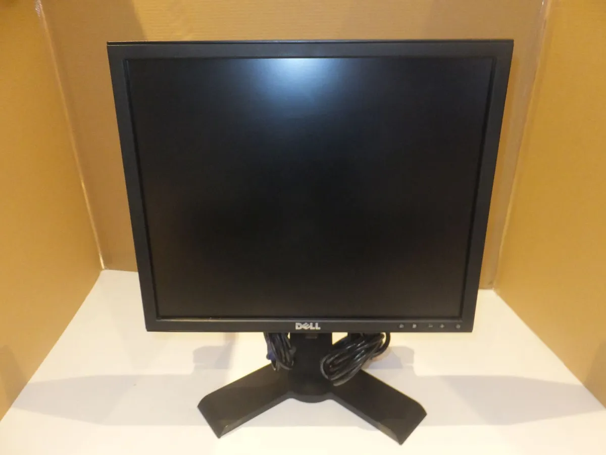 Dell Monitor - Image 1