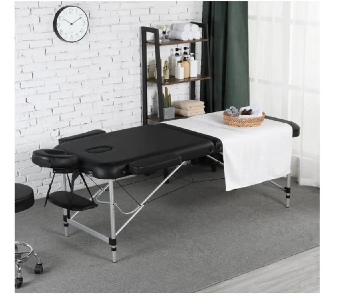 Mobile Massage Table 3 Zone - Image 4