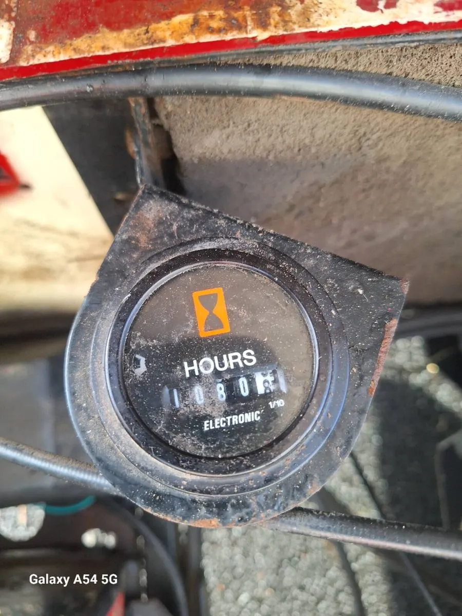 Ezgo txt golf buggy - Image 4