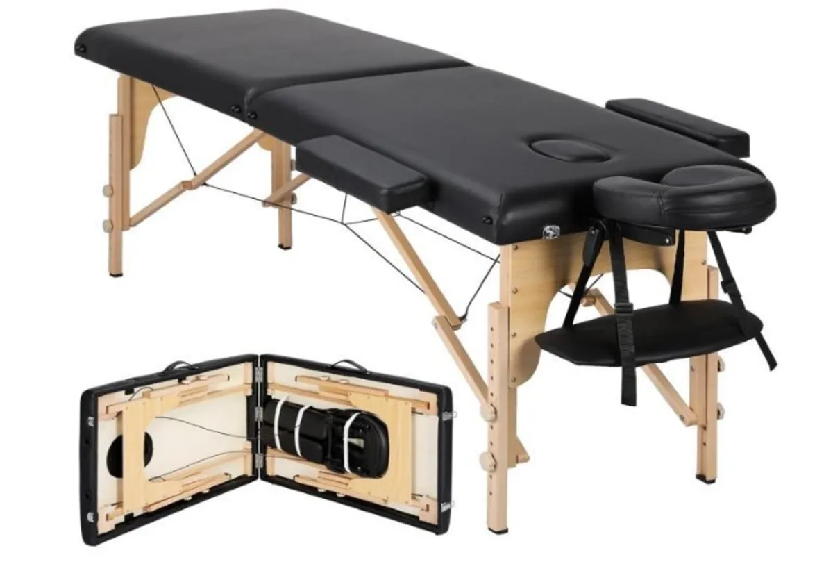 Massage Table Mobile - Image 3