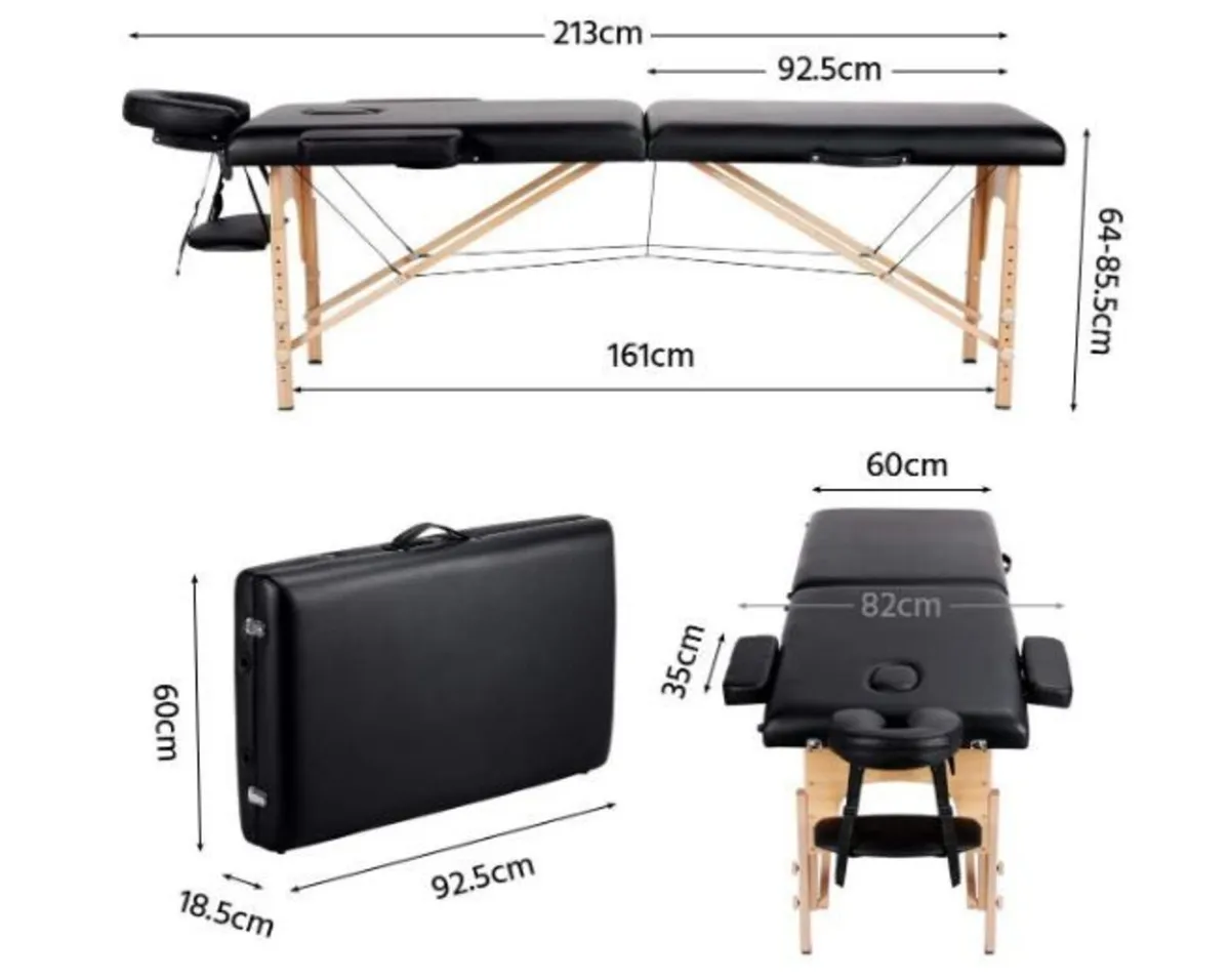 Massage Table Mobile - Image 4