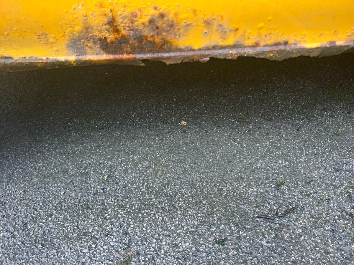 Ford transit 2.4 2008 140 ps NT 350 MWB L3AWD - Image 4