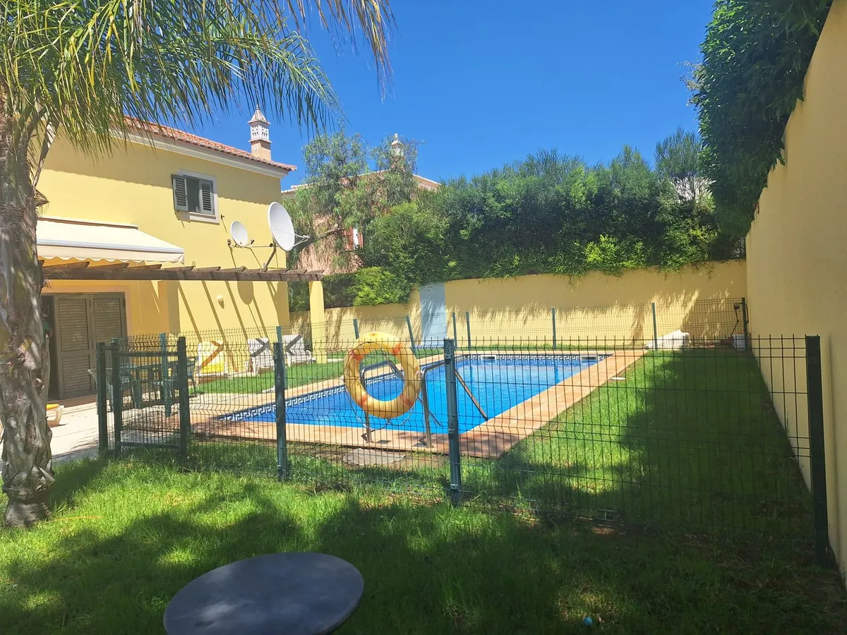 LUXURY VILLA , ALVOR ALGARVE PORTUGAL - Image 1
