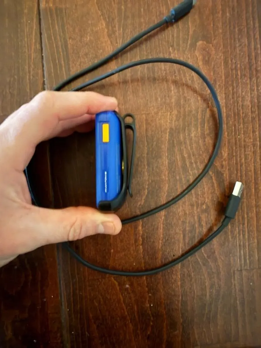 Bushnell Phantom 2 Golf GPS Range Finder - Image 3