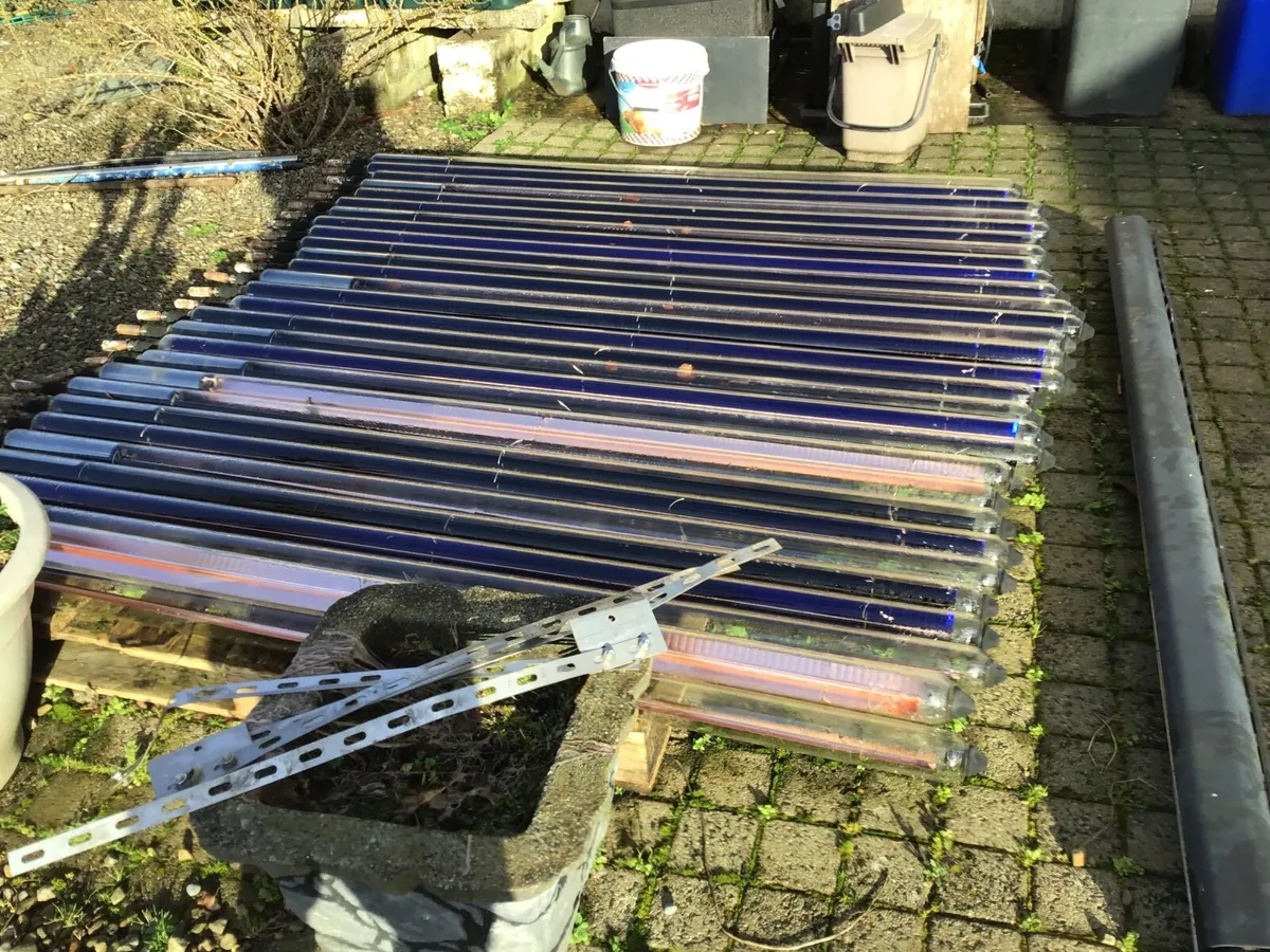 Solar tubes - Image 2