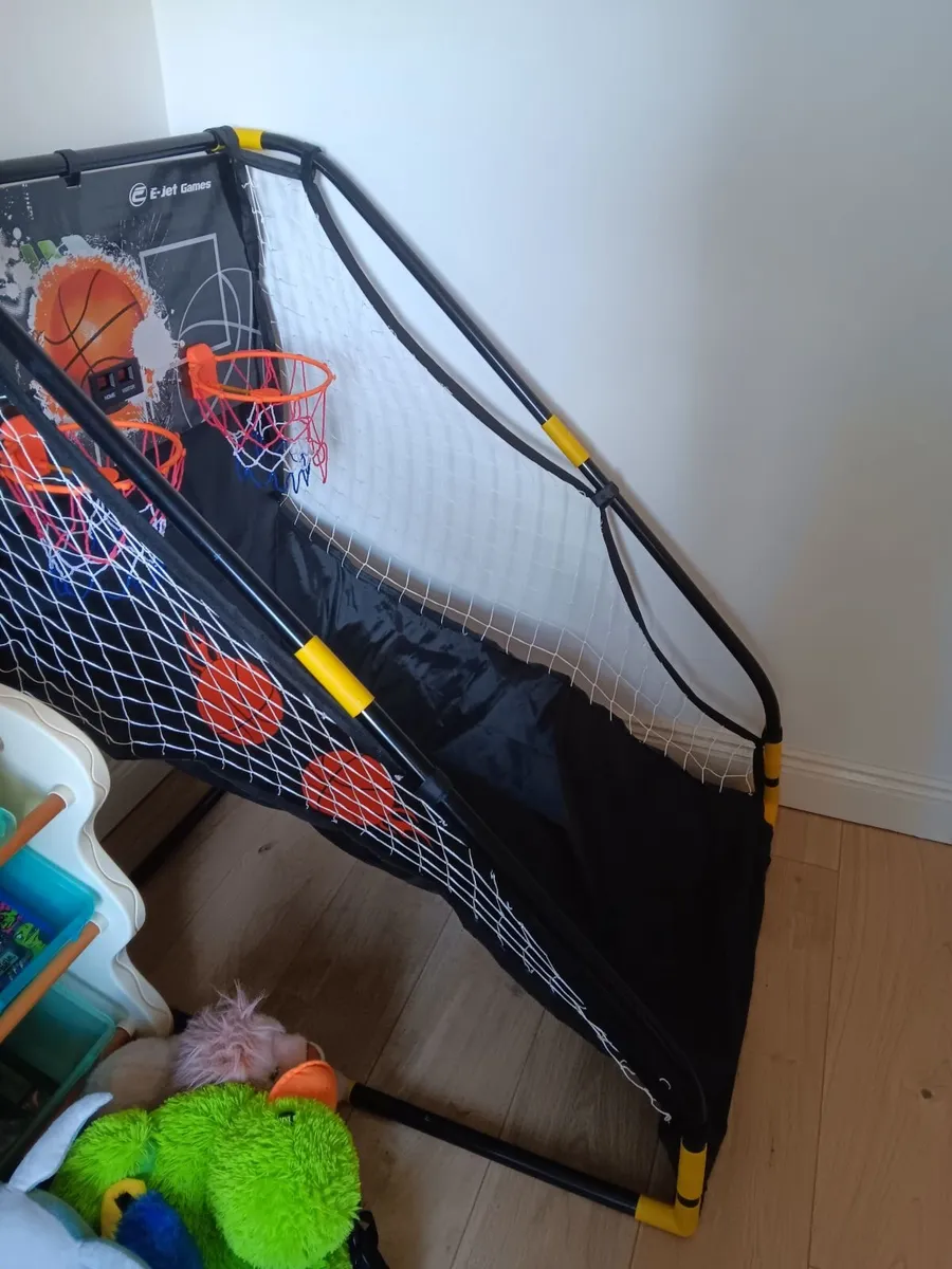 Basketball unit - Image 3