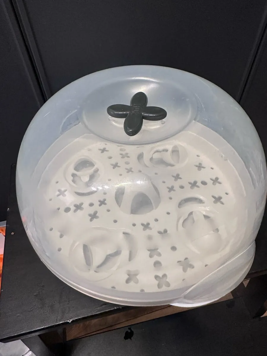 Philips Avent and Microwave Steriliser bundle - Image 2