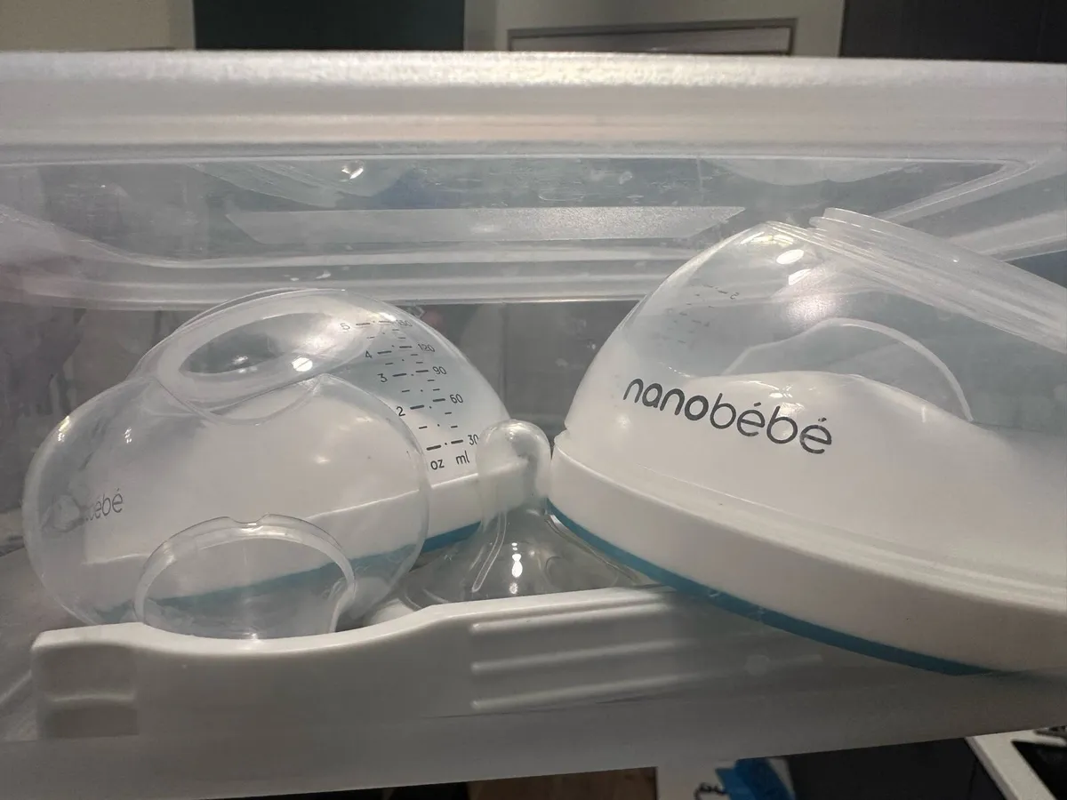 Philips Avent and Microwave Steriliser bundle - Image 3