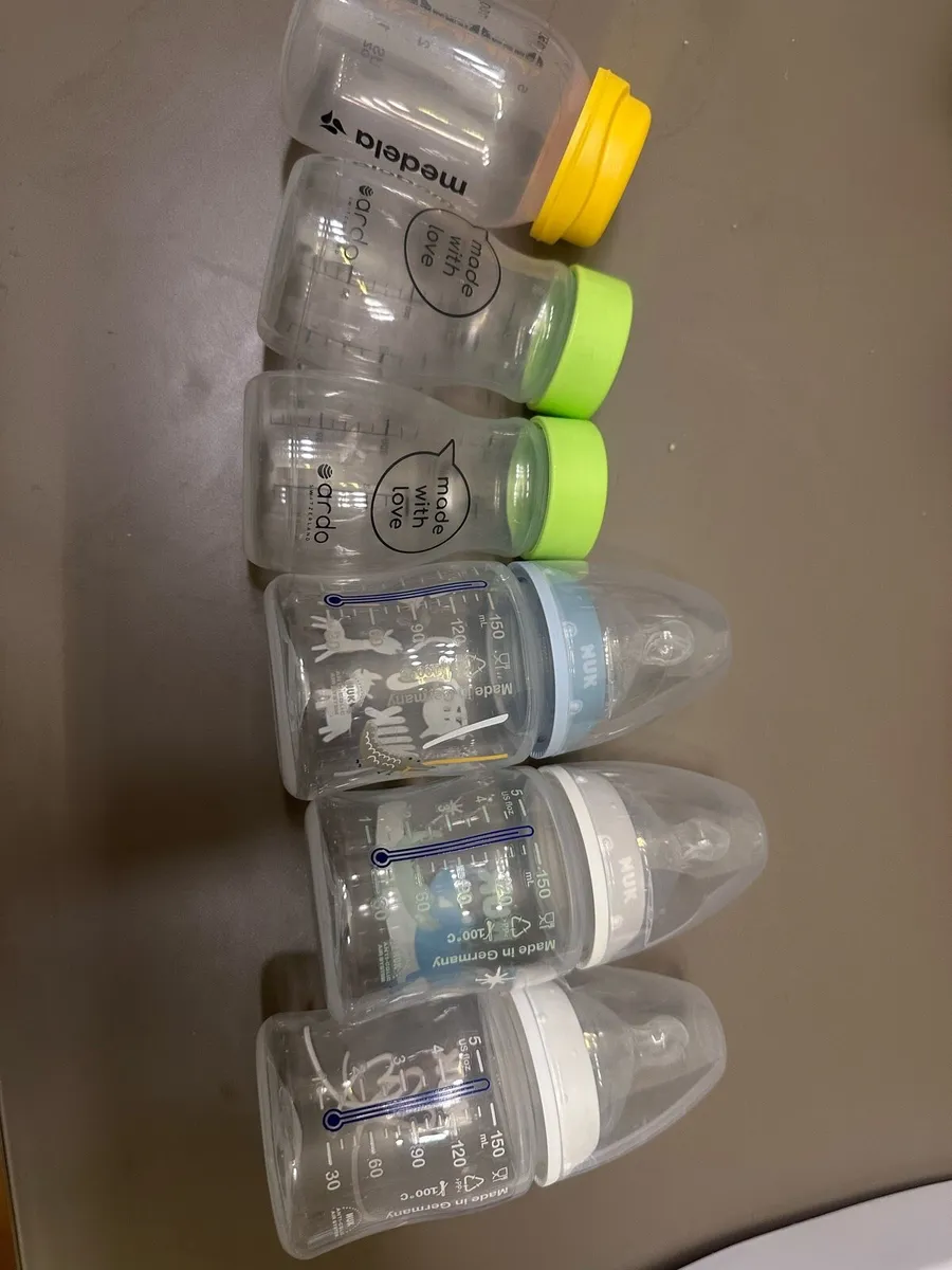 Philips Avent and Microwave Steriliser bundle - Image 4