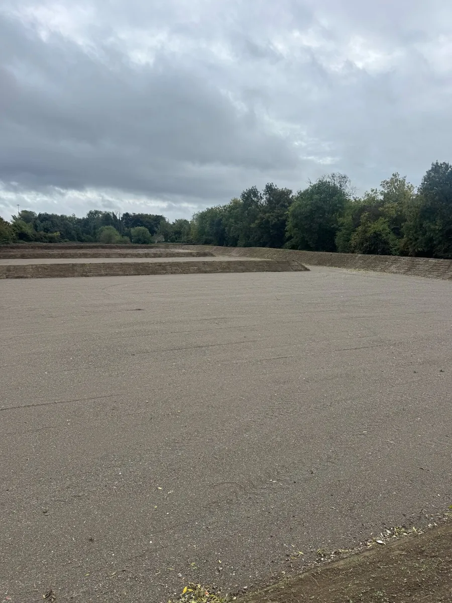 Yard to let.  1acre x 5 Clonee N3 - Image 3