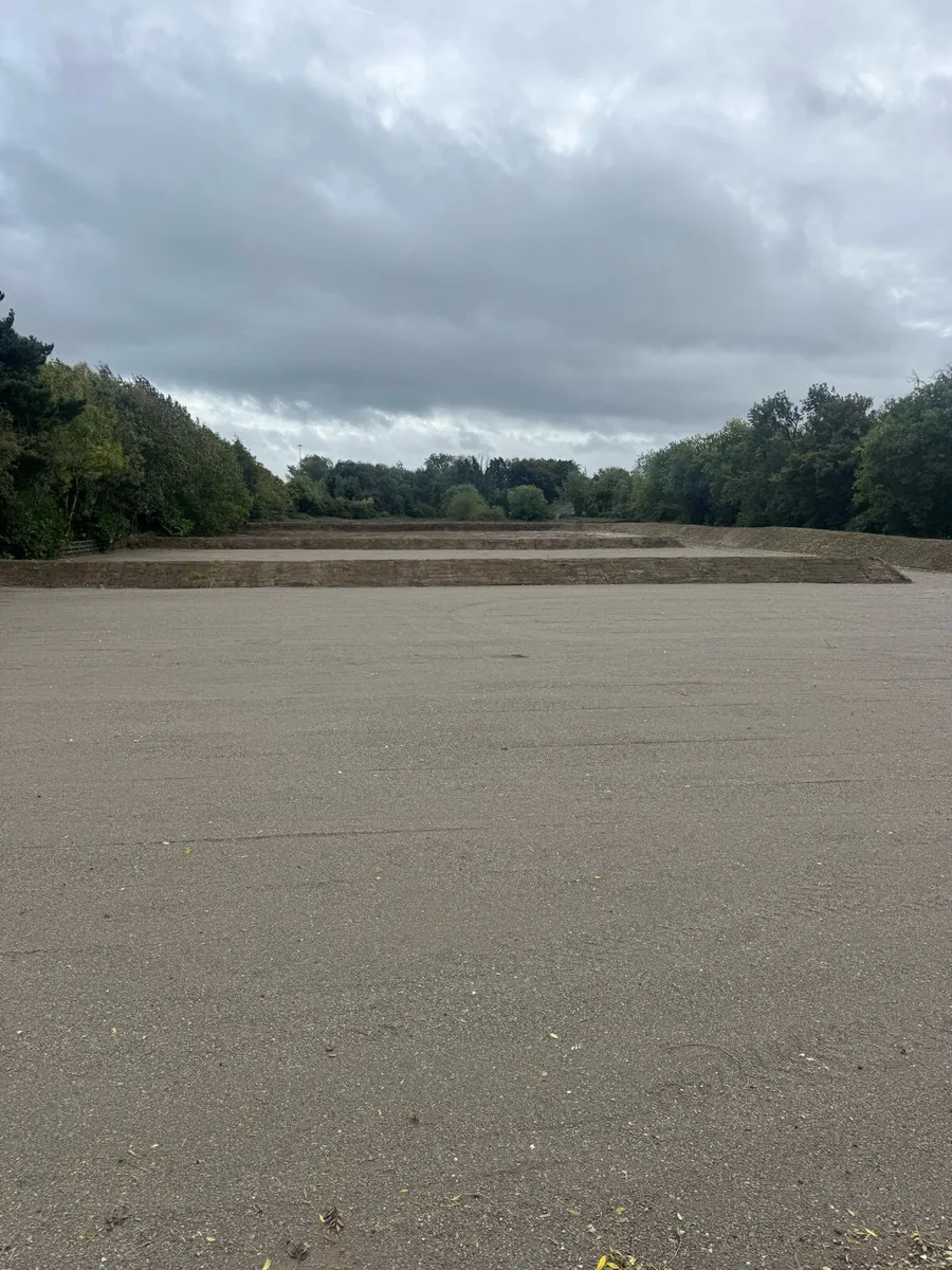 Yard to let.  1acre x 5 Clonee N3 - Image 4