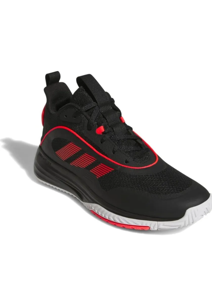 Men's Adidas runners size 8.5 - Image 1