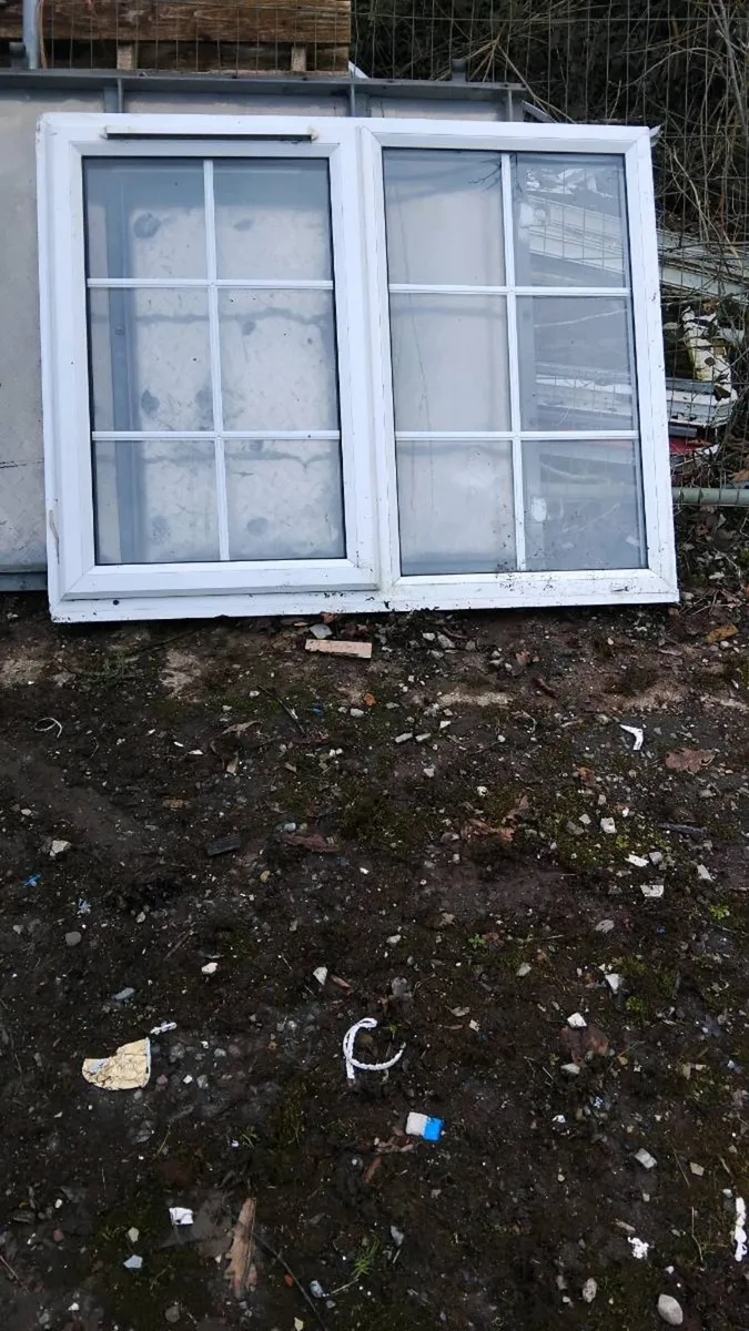 Pvc windows - Image 3