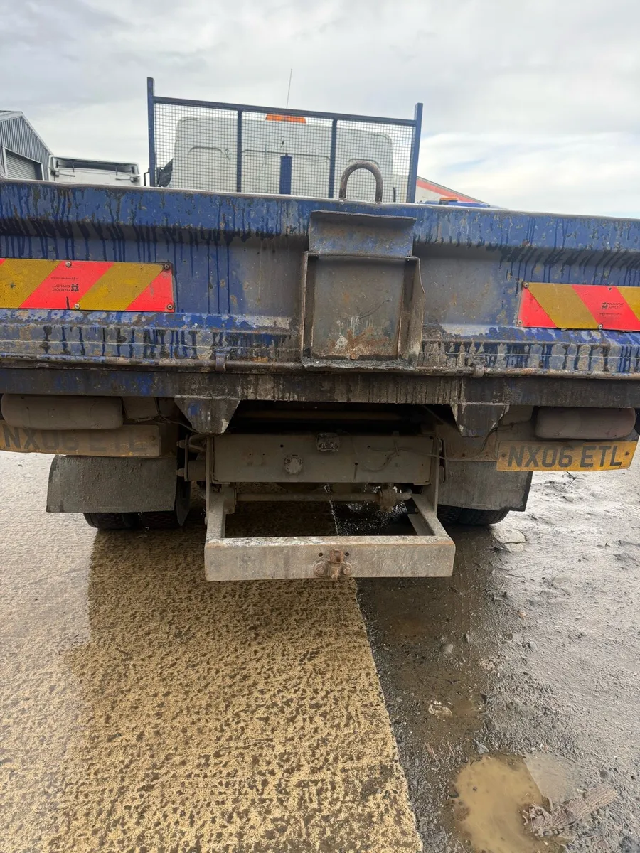 Renault Tipper - Image 4