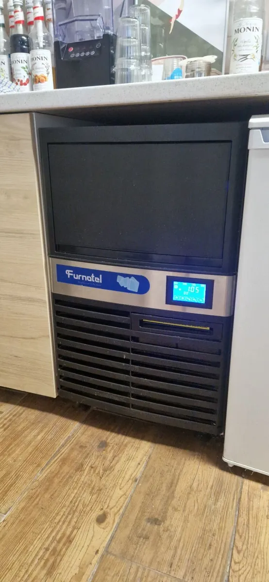 Brand New Kitchen Equipment - Image 2