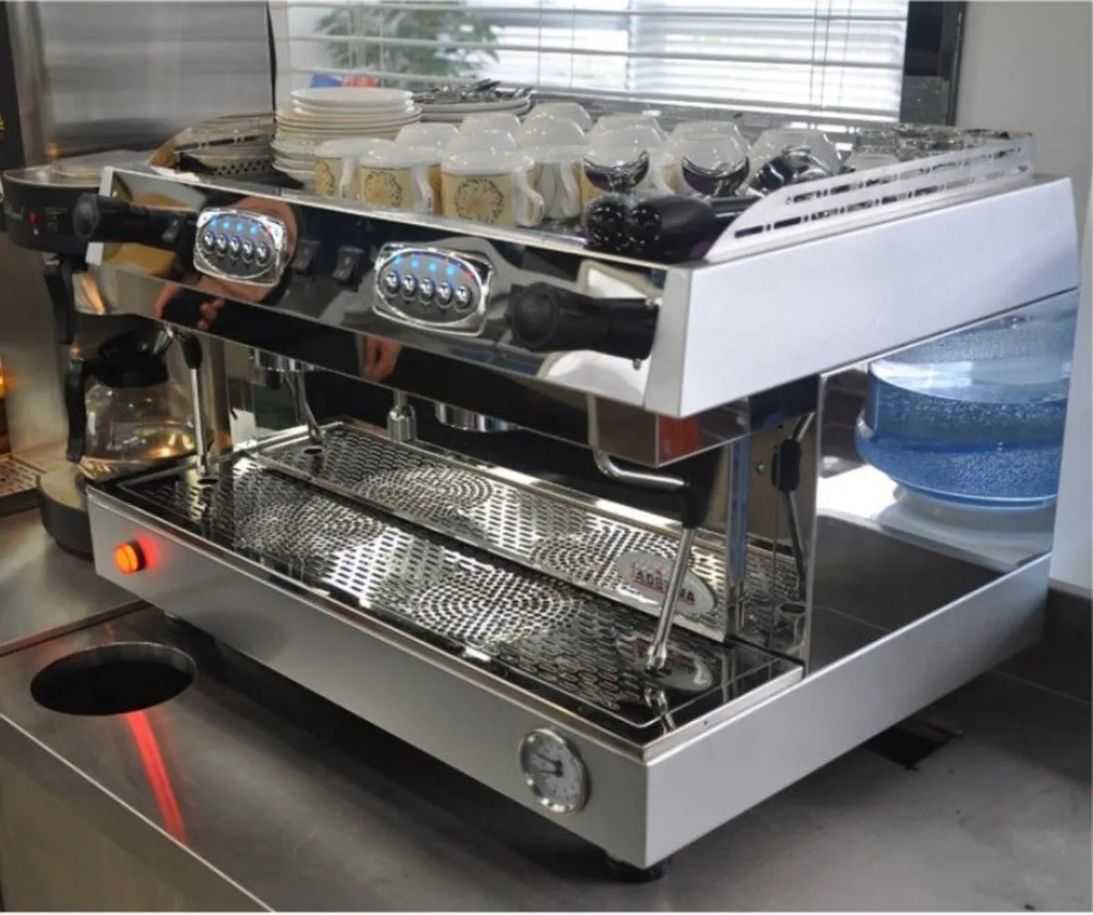 Brand New Kitchen Equipment - Image 1