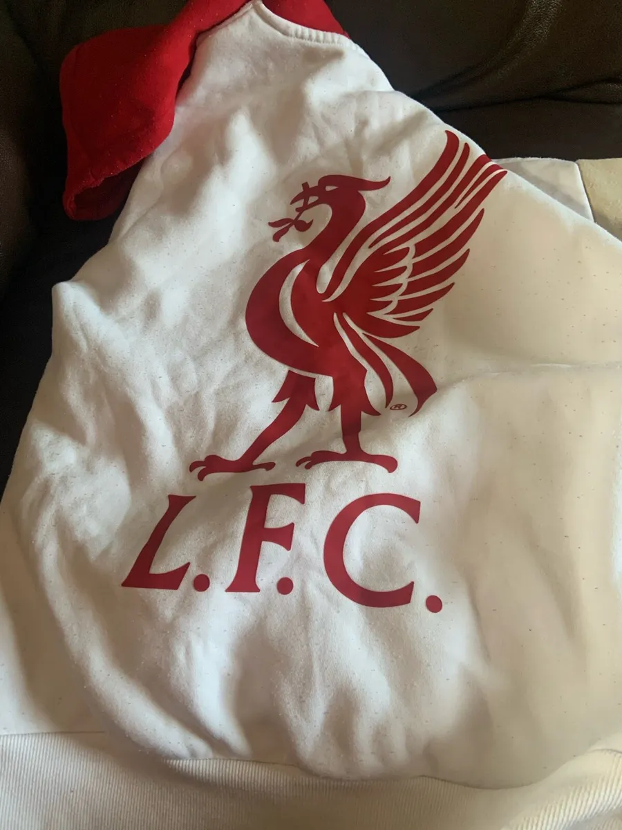 LFC mixed lot 8 items Liverpool Jersey - Image 3