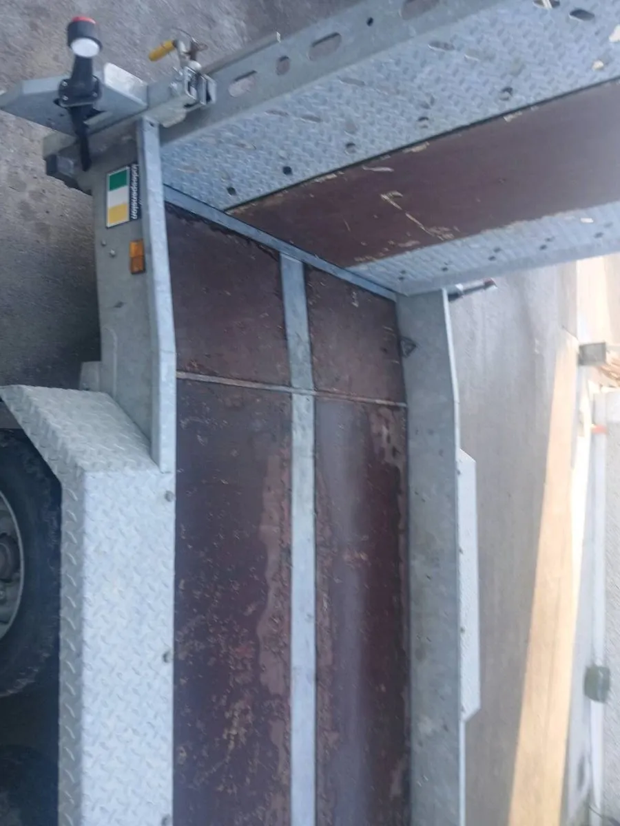 Plant trailer - Image 3