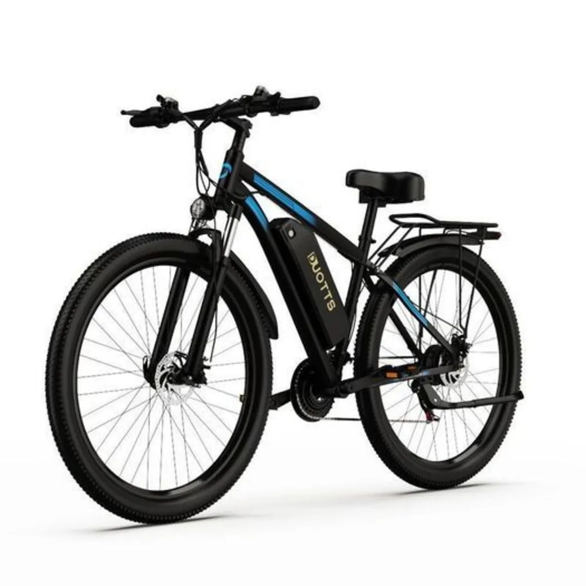 DUOTTS C29 Pro 29 Inch Electric Mountain Bike