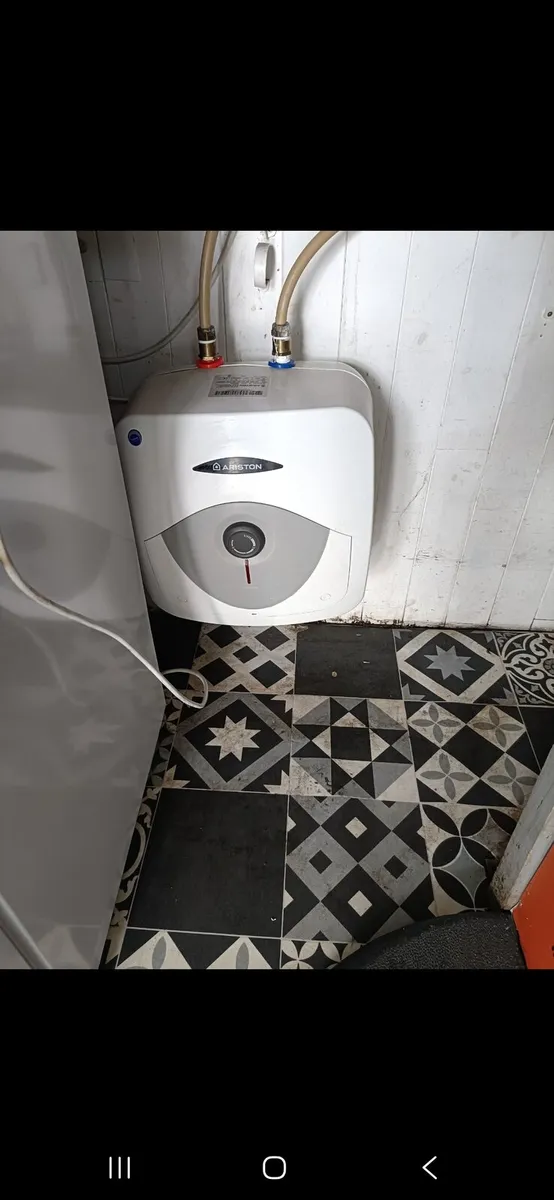 Horse Trailer - Image 4