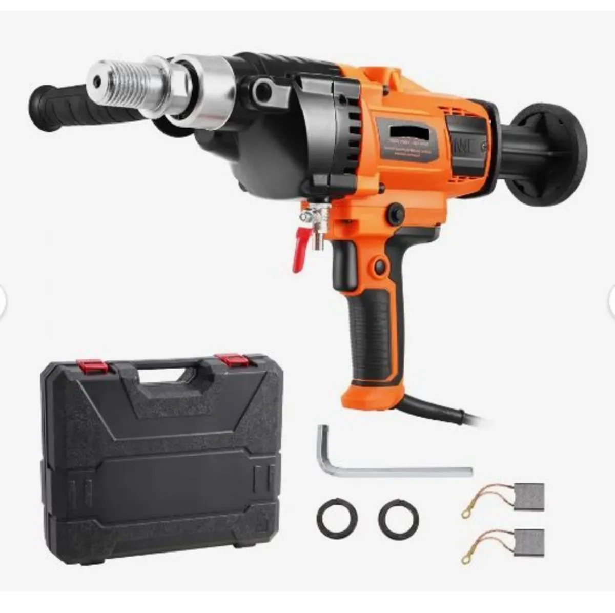 Core Drill Machine 2.03-16 cm Dia 2000W - Image 1