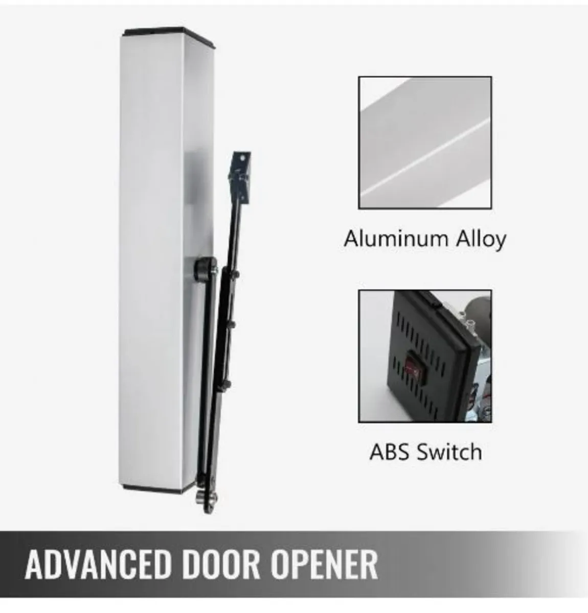10 kg Electric Door Opener Closer 110-240V - Image 2