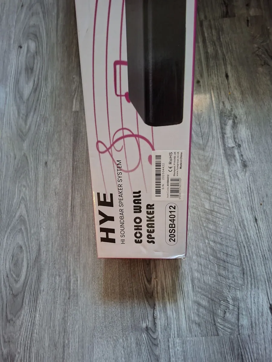 TV Sound Bar - Image 2