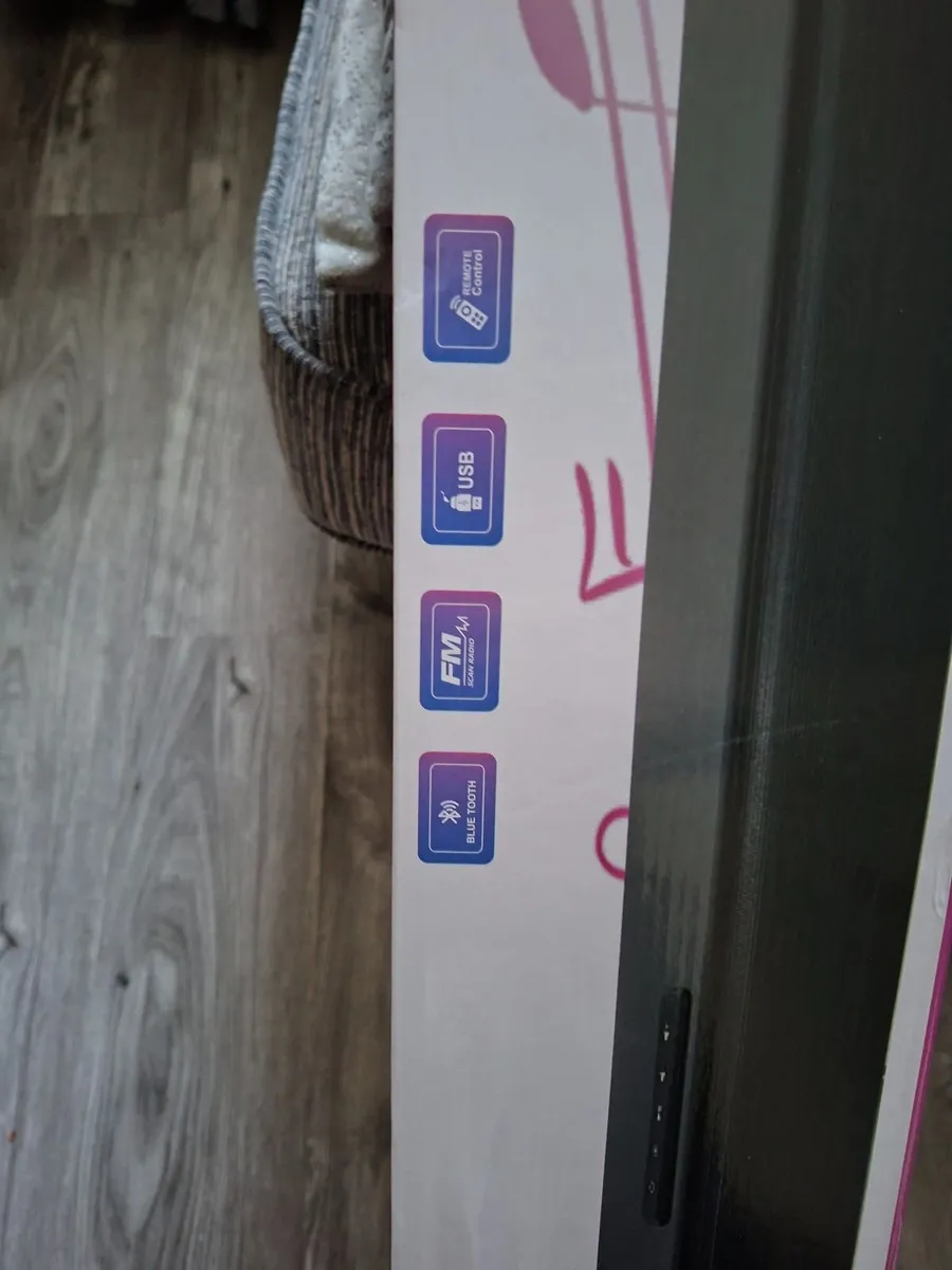 TV Sound Bar - Image 1