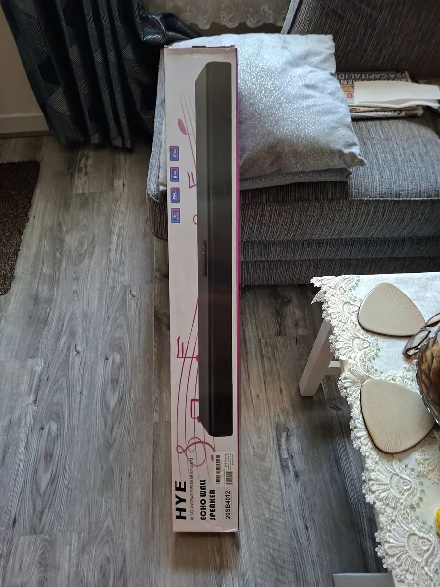 TV Sound Bar - Image 3