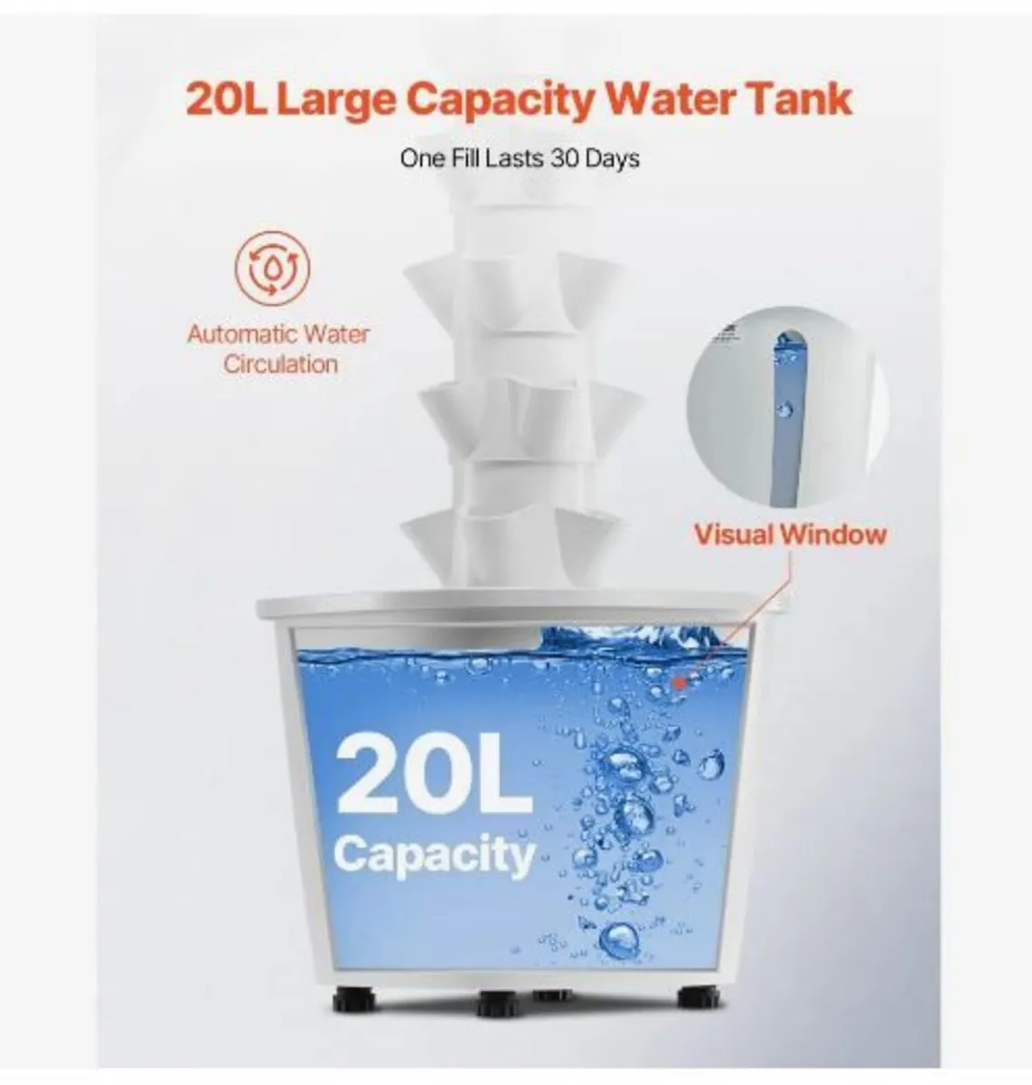 Hydroponic Growing System - Image 4