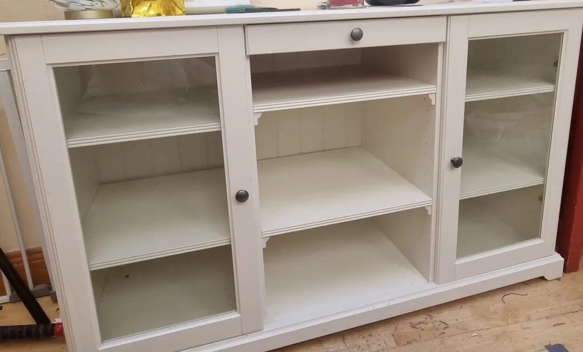 IKEA Liatorp unit