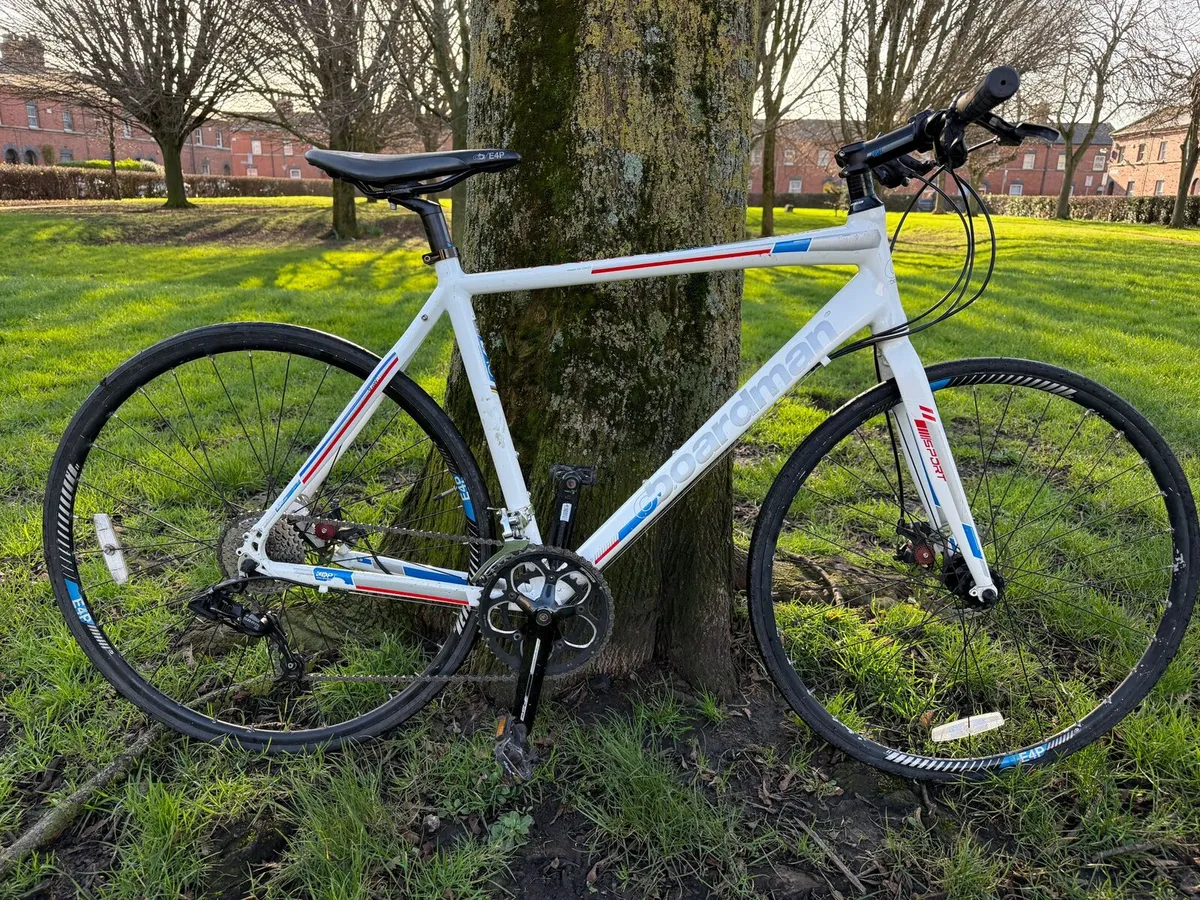 Boardman Bike - Image 1