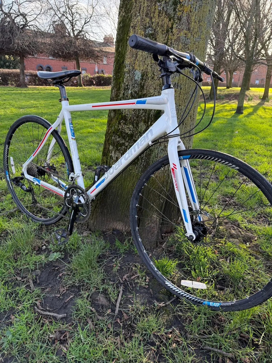 Boardman Bike - Image 3