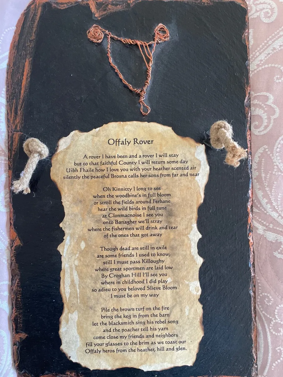 Slate picture - Image 1