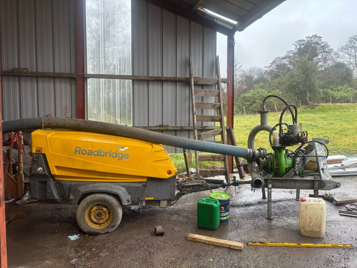 Road compressor - Image 1