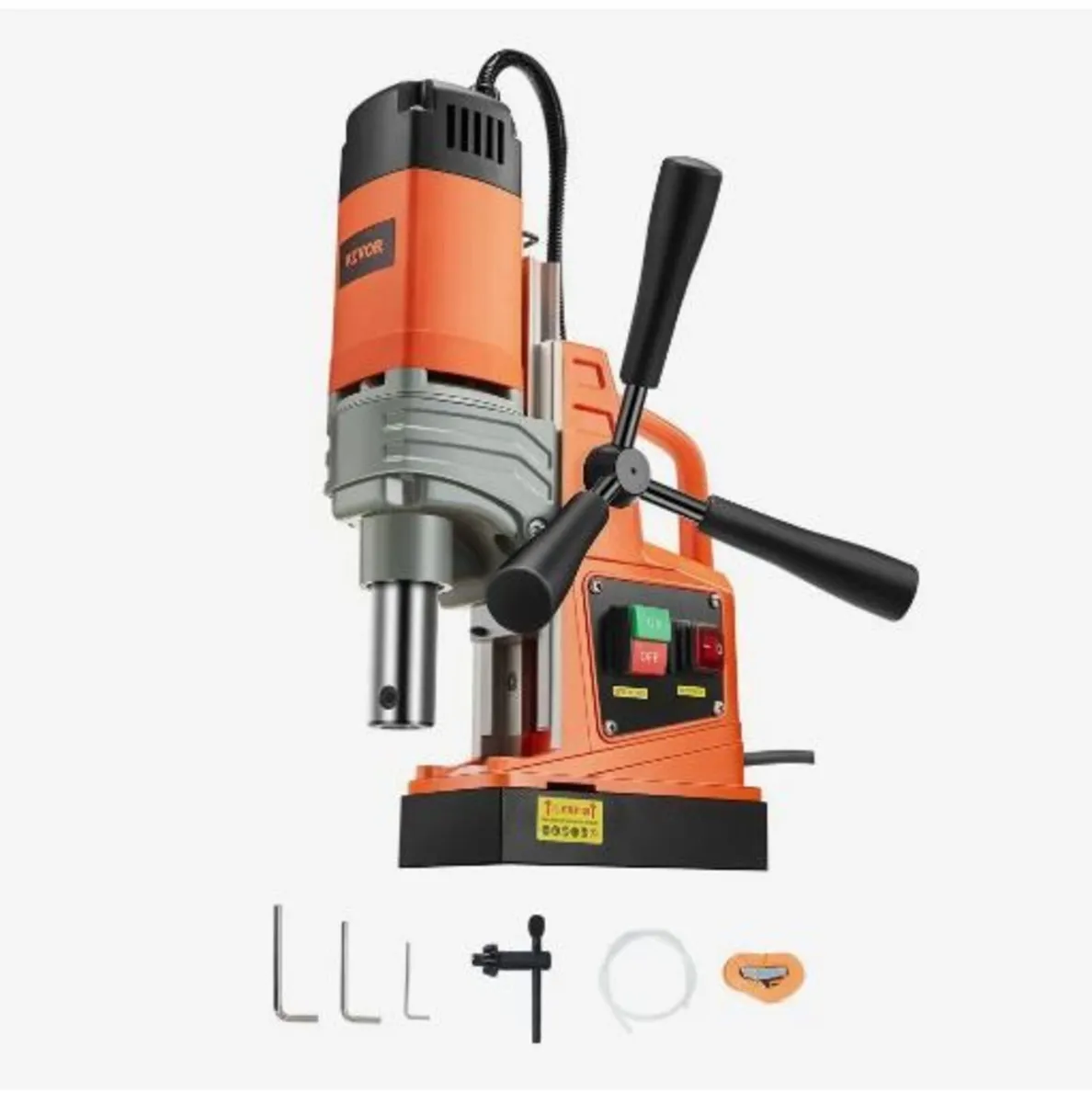 Magnetic Drill, 1300W - Image 1