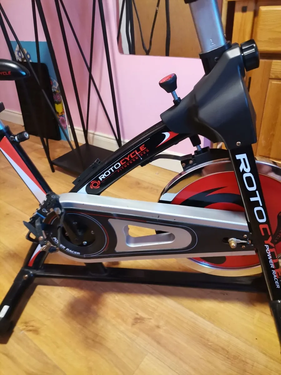 ROTO Fitness bike - Image 2