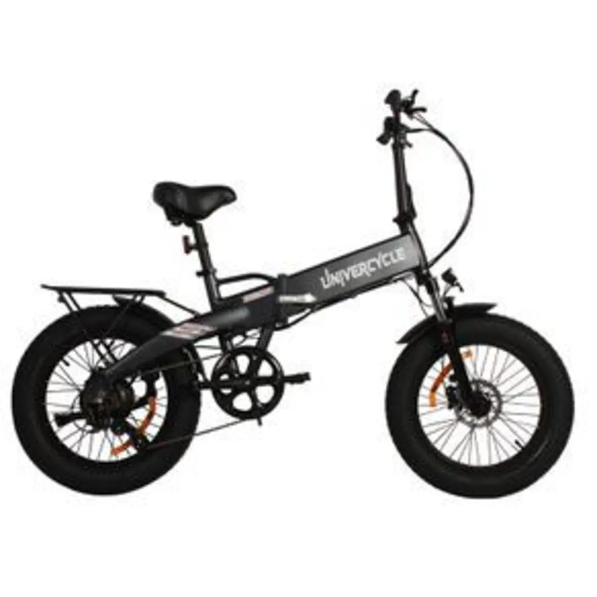Univercycle Saturno Electric Bike