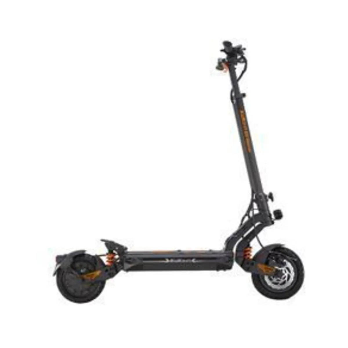 KuKirin G2 Master Electric Scooter