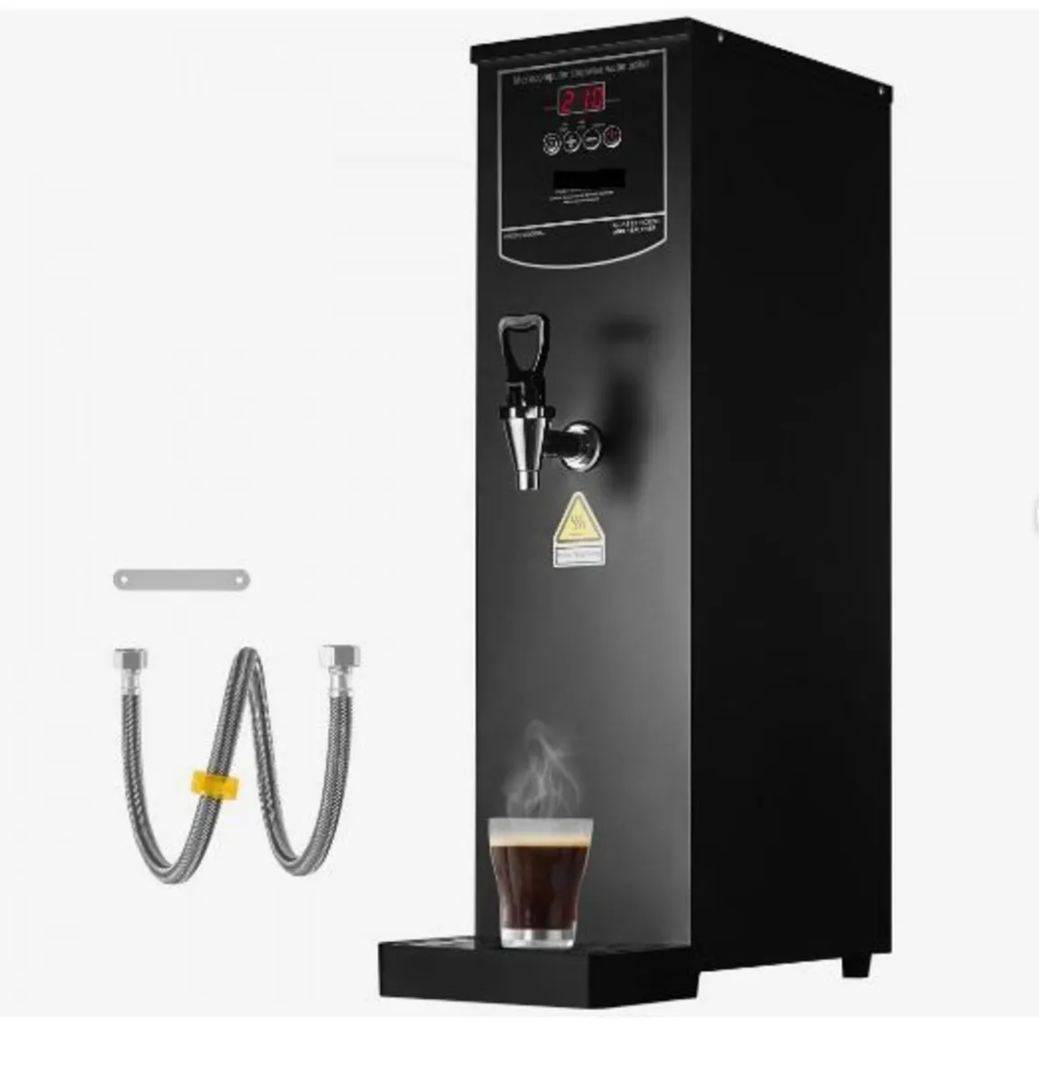 Commercial Water Boiler, Electric Hot Water - Image 1