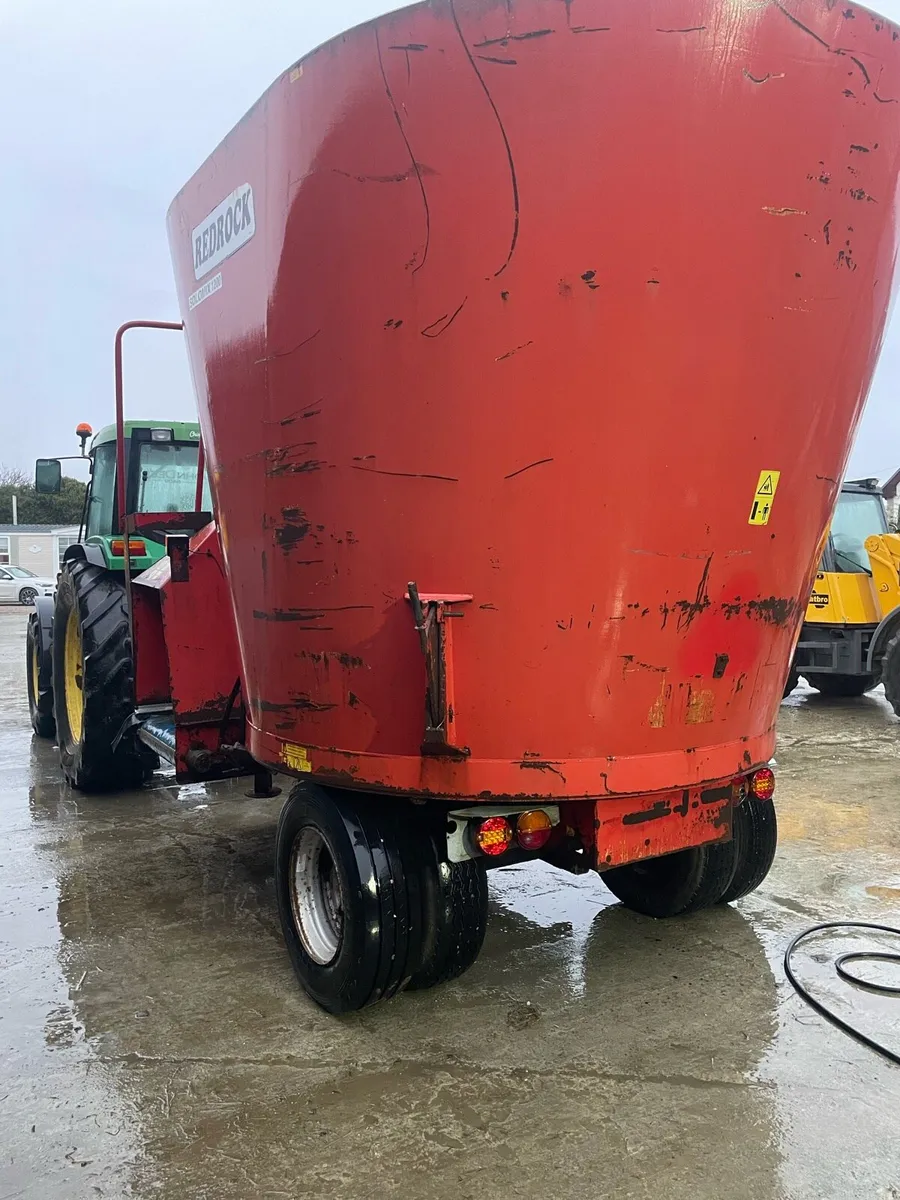 Redrock Diet feeder - Image 3