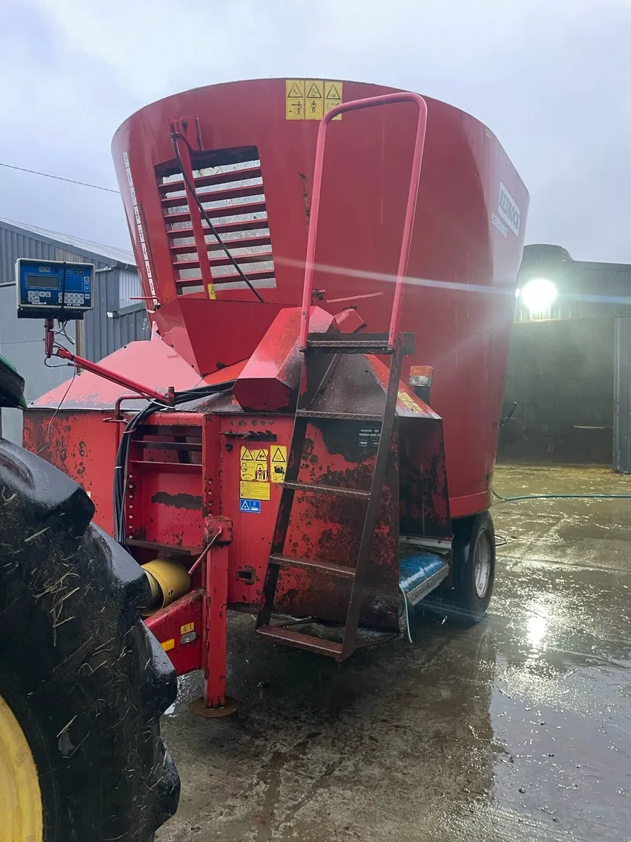 Redrock Diet feeder - Image 4