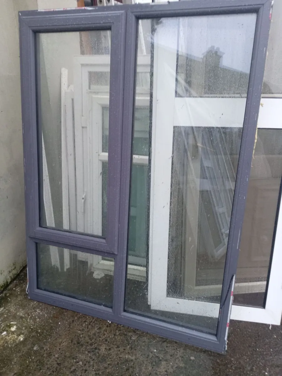 ➡️HIGH QUALITY PATIO FRENCH DOOR IN STOCK⬅️ - Image 3