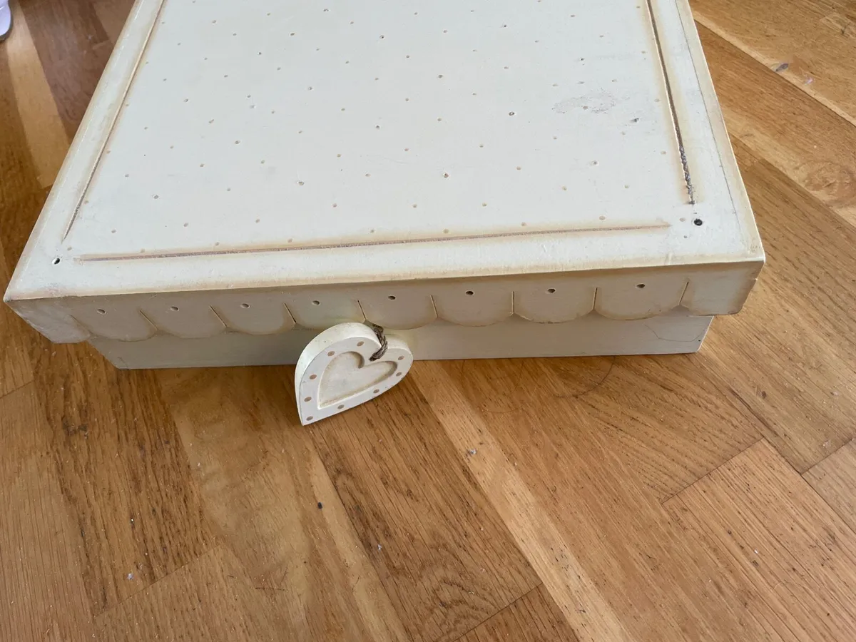 Christening gift box - Image 2