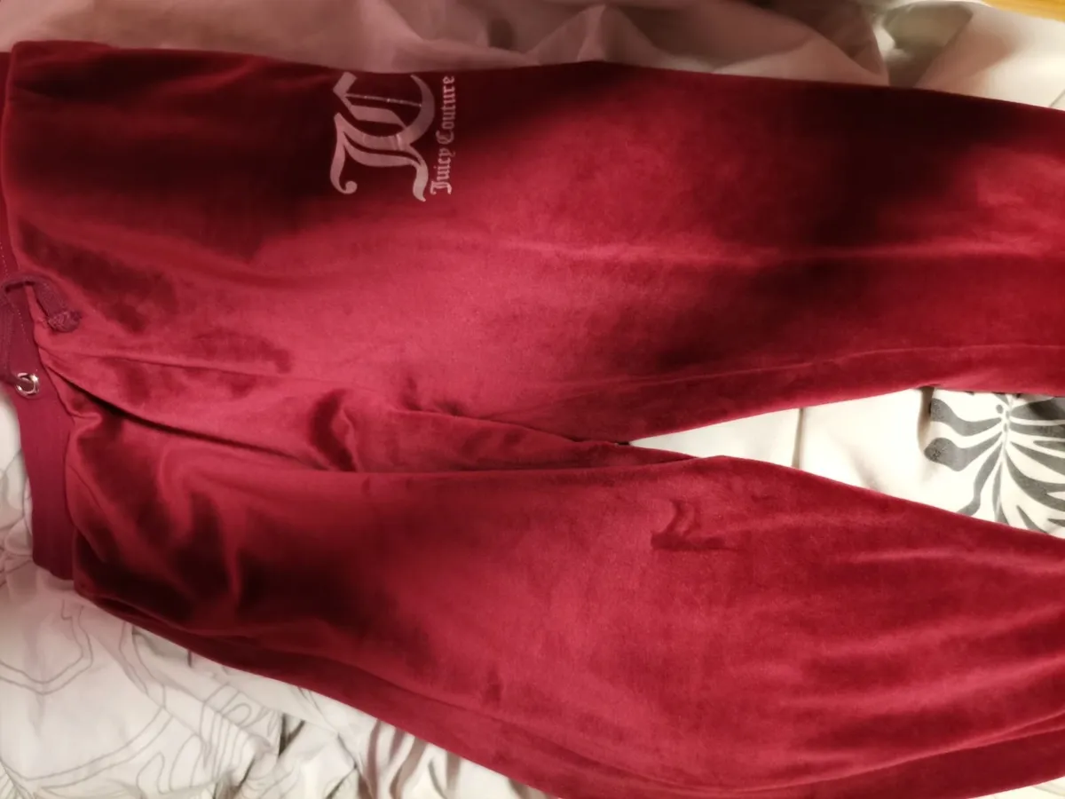 Juice bottoms - Image 1