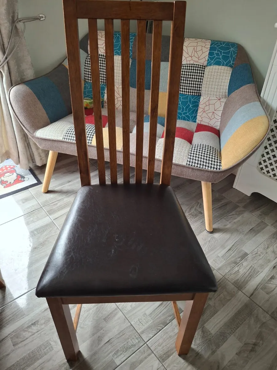 Dining table - Image 2