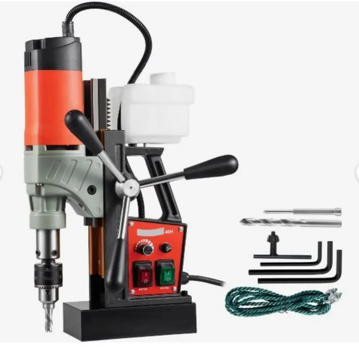 Magnetic Drill, 1200W 4 cm - Image 2